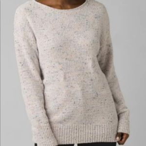 Prana Sweater